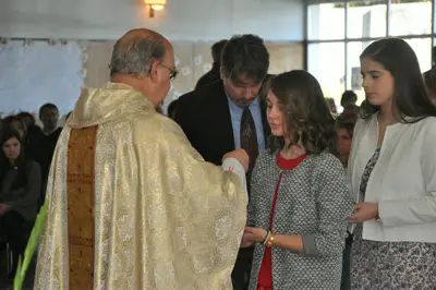 Confirmaciones curso 2015-16, foto 252 de 301