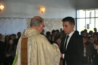 Confirmaciones curso 2015-16, foto 253 de 301