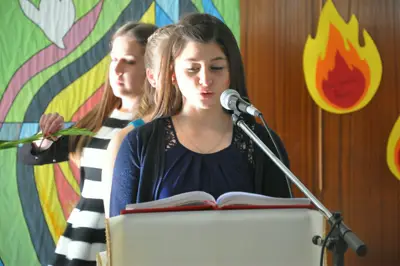 Confirmaciones curso 2015-16, foto 260 de 301