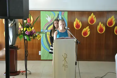 Confirmaciones curso 2015-16, foto 261 de 301