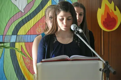 Confirmaciones curso 2015-16, foto 264 de 301