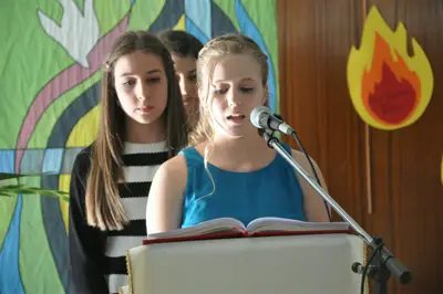 Confirmaciones curso 2015-16, foto 265 de 301