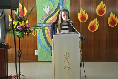 Confirmaciones curso 2015-16, foto 267 de 301