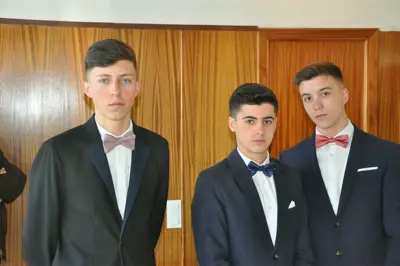Confirmaciones curso 2015-16, foto 269 de 301