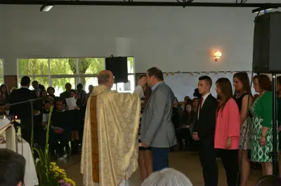 Confirmaciones curso 2015-16, foto 26 de 301