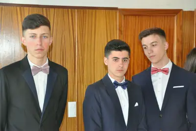 Confirmaciones curso 2015-16, foto 270 de 301