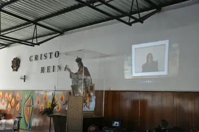 Confirmaciones curso 2015-16, foto 279 de 301
