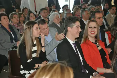 Confirmaciones curso 2015-16, foto 284 de 301