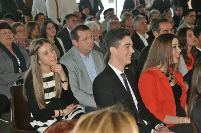 Confirmaciones curso 2015-16, foto 285 de 301
