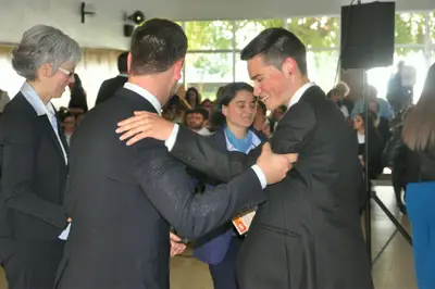 Confirmaciones curso 2015-16, foto 287 de 301