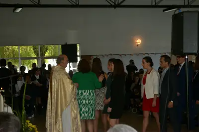 Confirmaciones curso 2015-16, foto 28 de 301