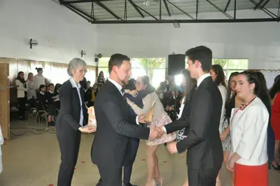 Confirmaciones curso 2015-16, foto 293 de 301