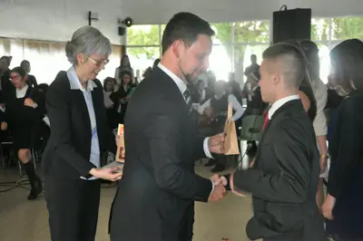Confirmaciones curso 2015-16, foto 298 de 301
