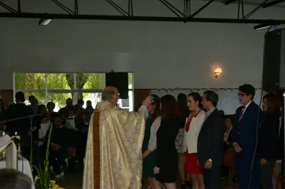 Confirmaciones curso 2015-16, foto 29 de 301