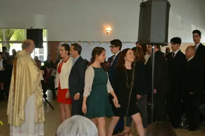 Confirmaciones curso 2015-16, foto 31 de 301