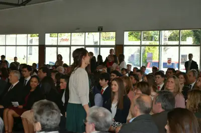 Confirmaciones curso 2015-16, foto 32 de 301