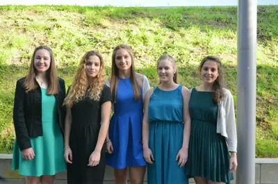Confirmaciones curso 2015-16, foto 33 de 301