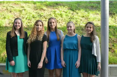Confirmaciones curso 2015-16, foto 34 de 301