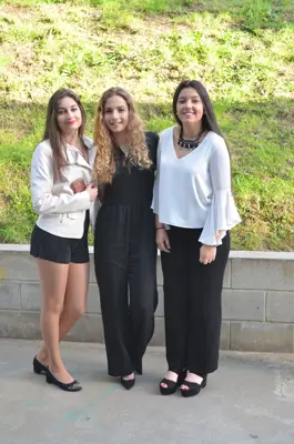 Confirmaciones curso 2015-16, foto 35 de 301