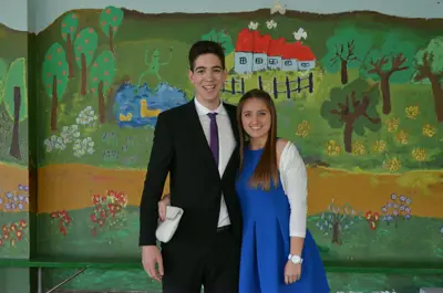 Confirmaciones curso 2015-16, foto 36 de 301