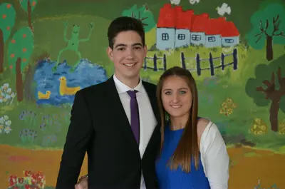 Confirmaciones curso 2015-16, foto 37 de 301