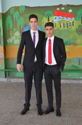 Confirmaciones curso 2015-16, foto 39 de 301