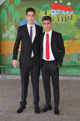 Confirmaciones curso 2015-16, foto 40 de 301