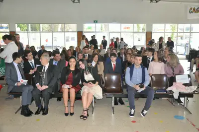 Confirmaciones curso 2015-16, foto 41 de 301