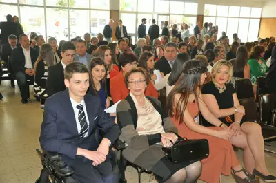 Confirmaciones curso 2015-16, foto 43 de 301