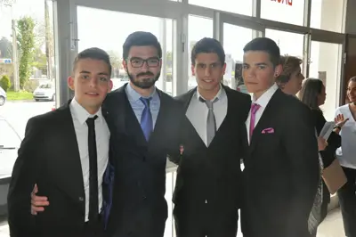 Confirmaciones curso 2015-16, foto 44 de 301