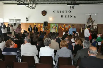 Confirmaciones curso 2015-16, foto 46 de 301
