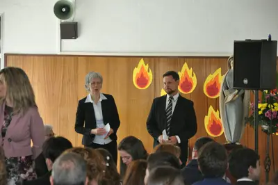 Confirmaciones curso 2015-16, foto 47 de 301
