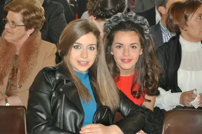 Confirmaciones curso 2015-16, foto 50 de 301