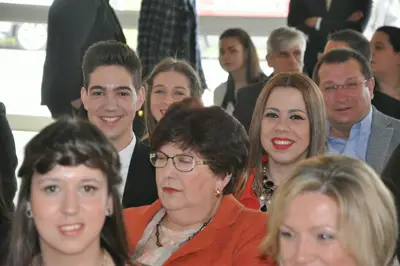 Confirmaciones curso 2015-16, foto 51 de 301