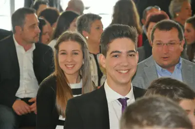 Confirmaciones curso 2015-16, foto 52 de 301