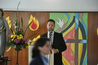 Confirmaciones curso 2015-16, foto 53 de 301