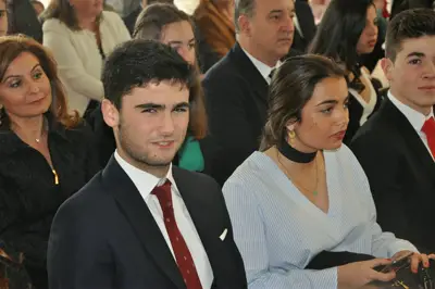 Confirmaciones curso 2015-16, foto 55 de 301