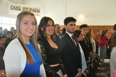 Confirmaciones curso 2015-16, foto 58 de 301