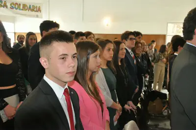 Confirmaciones curso 2015-16, foto 59 de 301