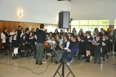 Confirmaciones curso 2015-16, foto 60 de 301