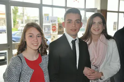 Confirmaciones curso 2015-16, foto 62 de 301