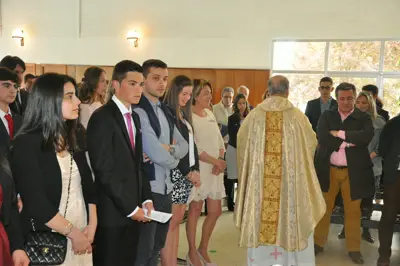 Confirmaciones curso 2015-16, foto 63 de 301