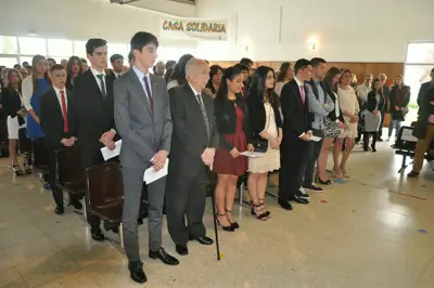 Confirmaciones curso 2015-16, foto 64 de 301