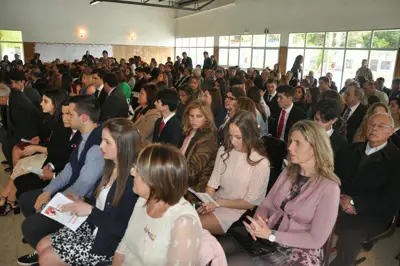Confirmaciones curso 2015-16, foto 65 de 301