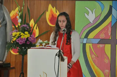 Confirmaciones curso 2015-16, foto 67 de 301