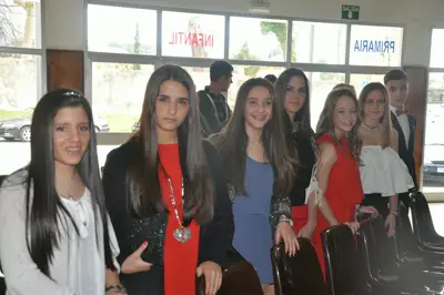 Confirmaciones curso 2015-16, foto 73 de 301