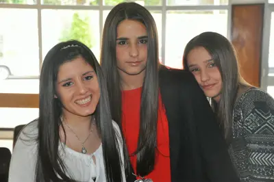 Confirmaciones curso 2015-16, foto 74 de 301