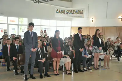 Confirmaciones curso 2015-16, foto 76 de 301