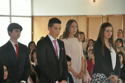 Confirmaciones curso 2015-16, foto 78 de 301