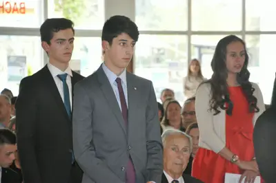 Confirmaciones curso 2015-16, foto 79 de 301